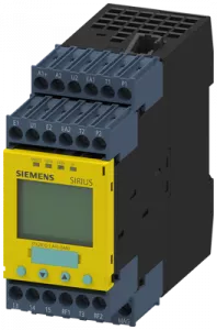 3TK2810-1KA41-0AA0 Siemens Safety relays