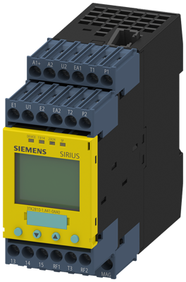 3TK2810-1KA41-0AA0 Siemens Safety relays