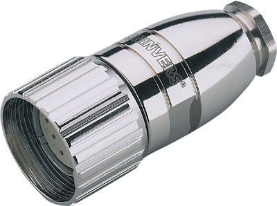 E60136 IFM electronic Sensor-Actuator Connectors