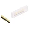 SL LP 5 SMD 066 13 G SM Fischer Elektronik PCB Connection Systems