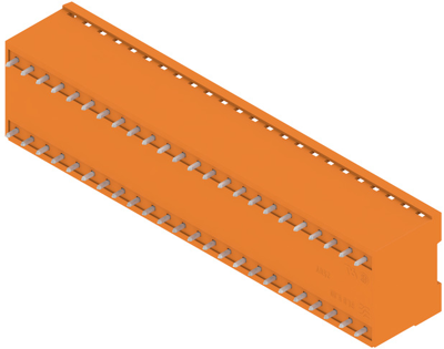 1615030000 Weidmüller PCB Connection Systems Image 2