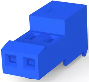 3-640442-2 AMP PCB Connection Systems