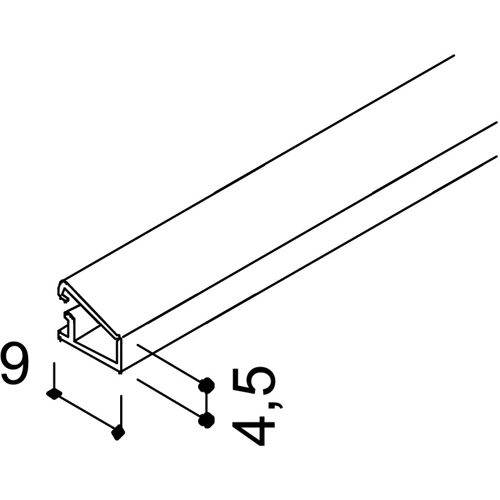 6150268 OBO Bettermann Cable Channels Image 2