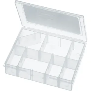 BOX BLS / S / 13.5 X 10 / 6T SCHÜTZINGER Storage Systems