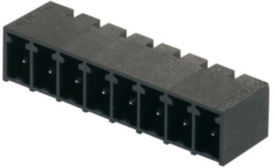 1863220000 Weidmüller PCB Connection Systems
