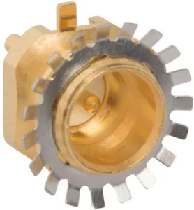 PSMP-MSLD-PCTEM Amphenol RF Coaxial Connectors