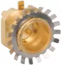 PSMP-MSLD-PCTEM Amphenol RF Coaxial Connectors