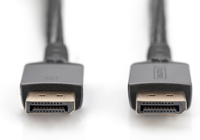 DB-340201-010-S DIGITUS Assembled Audio Cables, Display cables Image 2