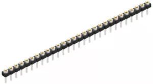 10043179 Fischer Elektronik PCB Connection Systems