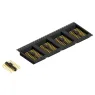 SL 17 SMD 083 18 G B TR Fischer Elektronik PCB Connection Systems