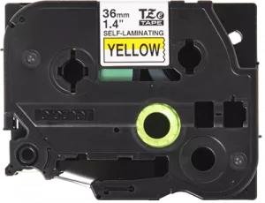 TZE-SL661 Brother Ink rolls, Writing ribbons