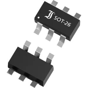 MMFTC6420 Diotec Semiconductors MOSFETs