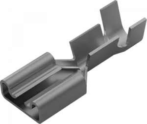 1-100605-2 AMP Receptacles