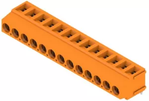 1234340000 Weidmüller PCB Terminal Blocks