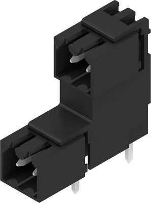1642860000 Weidmüller PCB Connection Systems Image 1