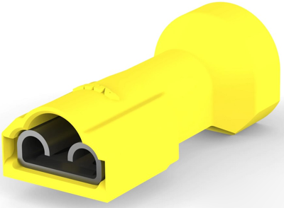 4-520447-2 AMP Receptacles Image 1