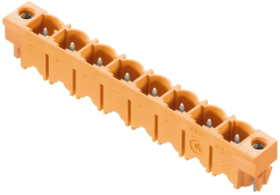 1141290000 Weidmüller PCB Connection Systems