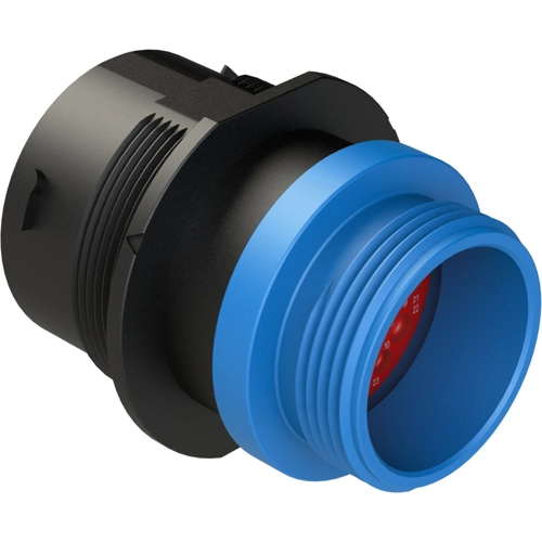 AHDP04-24-29SR-STA Amphenol Other Circular Connectors Image 2