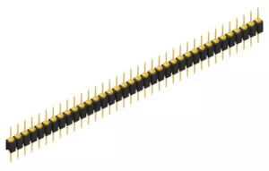 10040175 Fischer Elektronik PCB Connection Systems