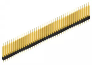 MK14X342G Fischer Elektronik PCB Connection Systems