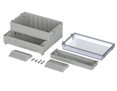 41200309 Bopla General Purpose Enclosures Image 3