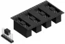 SL11SMD13020ZBTR Fischer Elektronik PCB Connection Systems