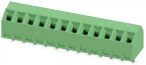 1728381 Phoenix Contact PCB Terminal Blocks
