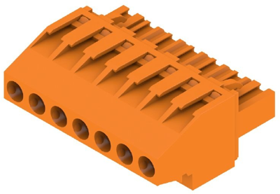 1958820000 Weidmüller PCB Connection Systems Image 2