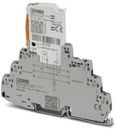 Surge protection device, 10 A, 24 VDC, 2906837