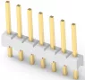 644884-7 AMP PCB Connection Systems