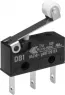 DB1C-B1RB ZF Switches and Sensors Snap Action Switches