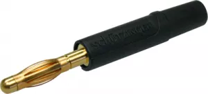 FK 04 L AU / SW SCHÜTZINGER Laboratory Connectors