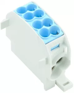 1560670000 Weidmüller Series Terminals