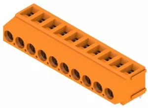 9995030000 Weidmüller PCB Terminal Blocks