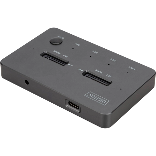 DA-71545-1 DIGITUS Hubs, Repeaters Image 2