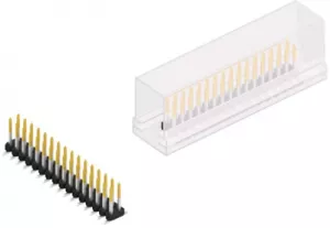 SLY8SMD06232SSM Fischer Elektronik PCB Connection Systems