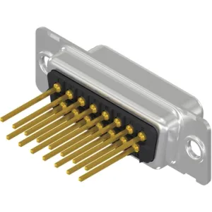 164A10129X CONEC D-Sub Connectors