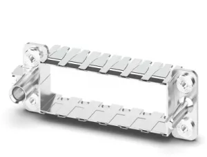 1691155 Phoenix Contact Housings for HDC Connectors