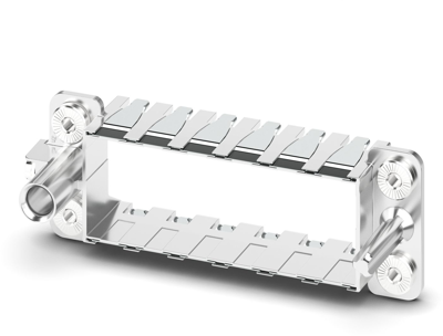 1691155 Phoenix Contact Housings for HDC Connectors Image 1