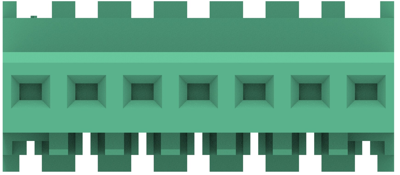 3-640623-7 AMP PCB Connection Systems Image 5