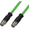 301X1X41-2,0M TTL Network Sensor-Actuator Cables