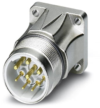1605520 Phoenix Contact Other Circular Connectors Image 1