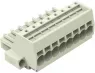 831-3108/107-000 WAGO PCB Connection Systems