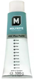 HSC PLUS 100 GR Molykote Lubricants, Maintenance Agents