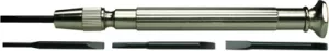 669500 Screwdrivers, Bits and Bitholders