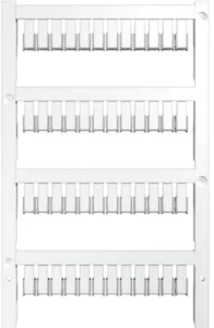 1610000000 Weidmüller Terminals Accessories
