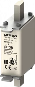 3NE8802-0MK Siemens Micro Fuses