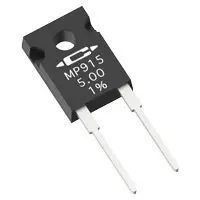 MP915-5.00-1% Caddock Wirewound Resistors