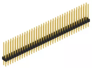 10053700 Fischer Elektronik PCB Connection Systems