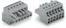 231-2103/026-000 WAGO PCB Connection Systems